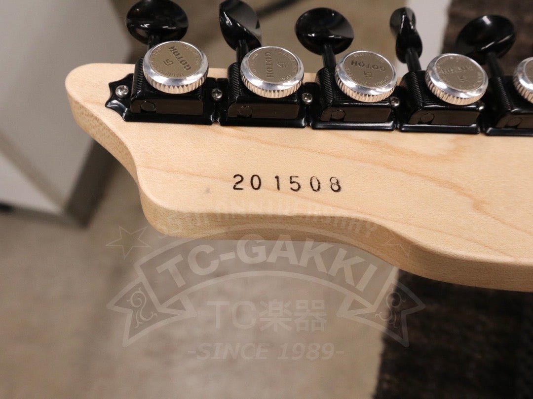 SAITO Guitars S-622CS - TC楽器 - TCGAKKI