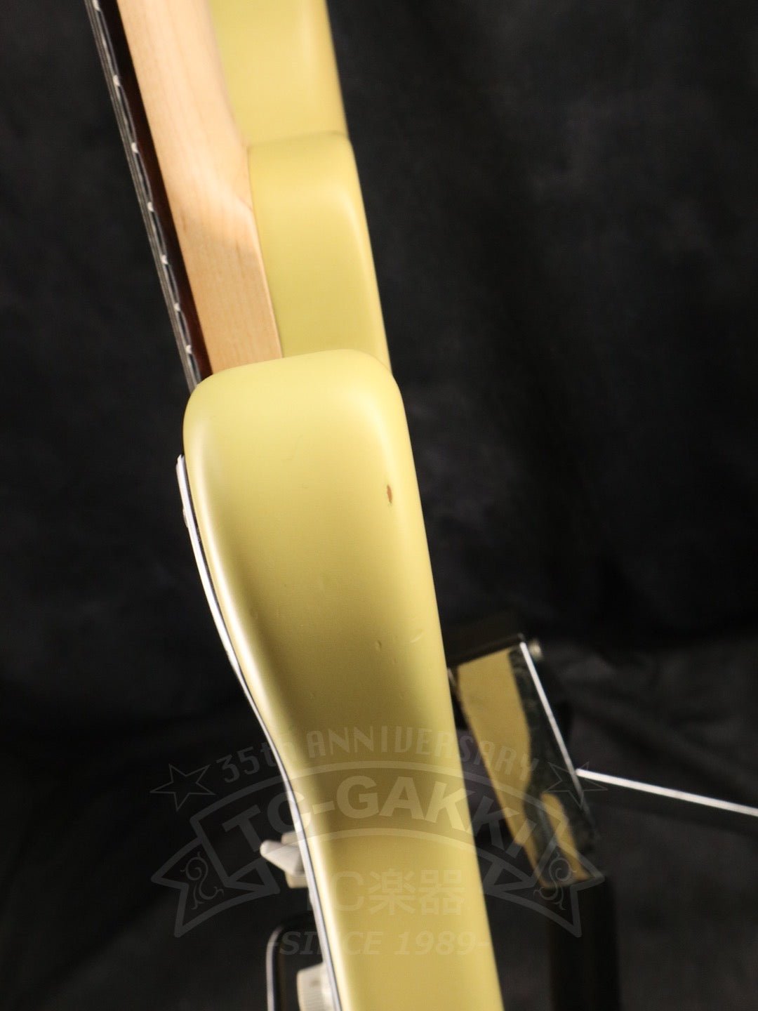SAITO Guitars S-622CS - TC楽器 - TCGAKKI