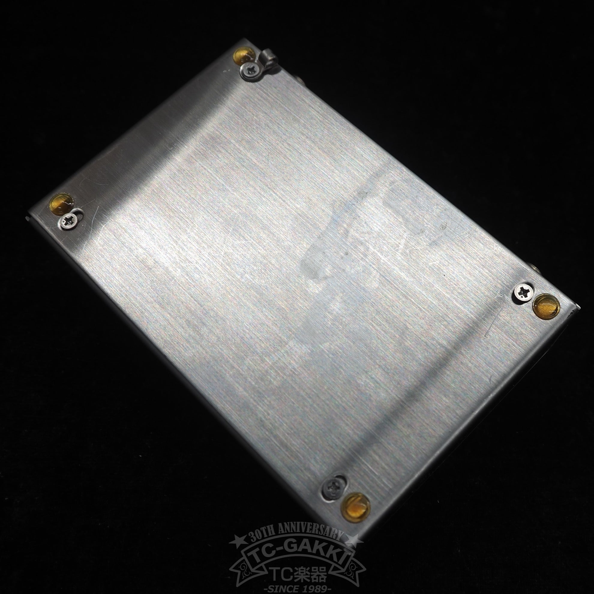 Samurai Drive II (SD2) - TC楽器 - TCGAKKI