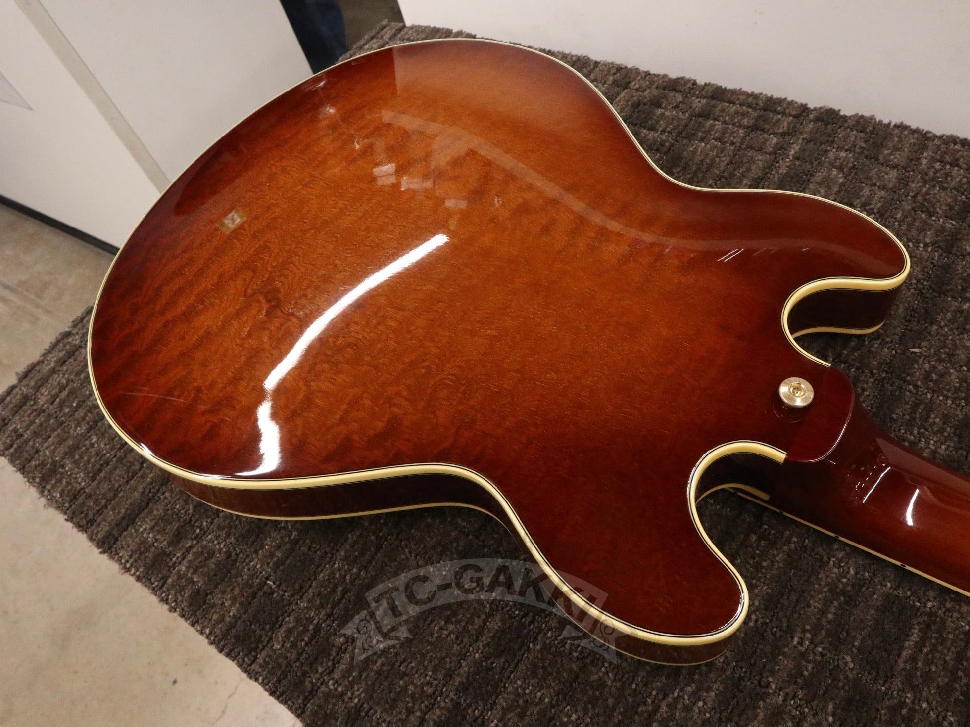 SAS1500 - TC楽器 - TCGAKKI