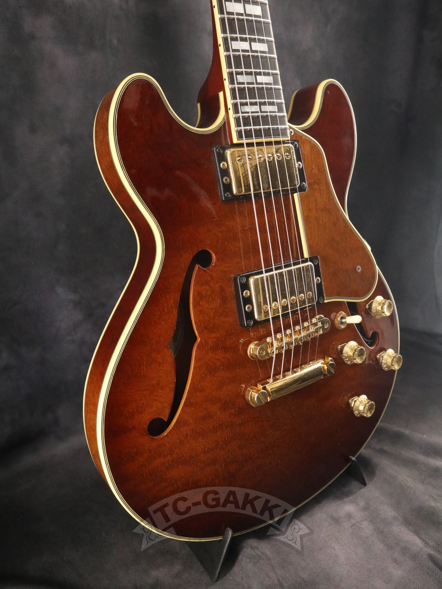 SAS1500 - TC楽器 - TCGAKKI