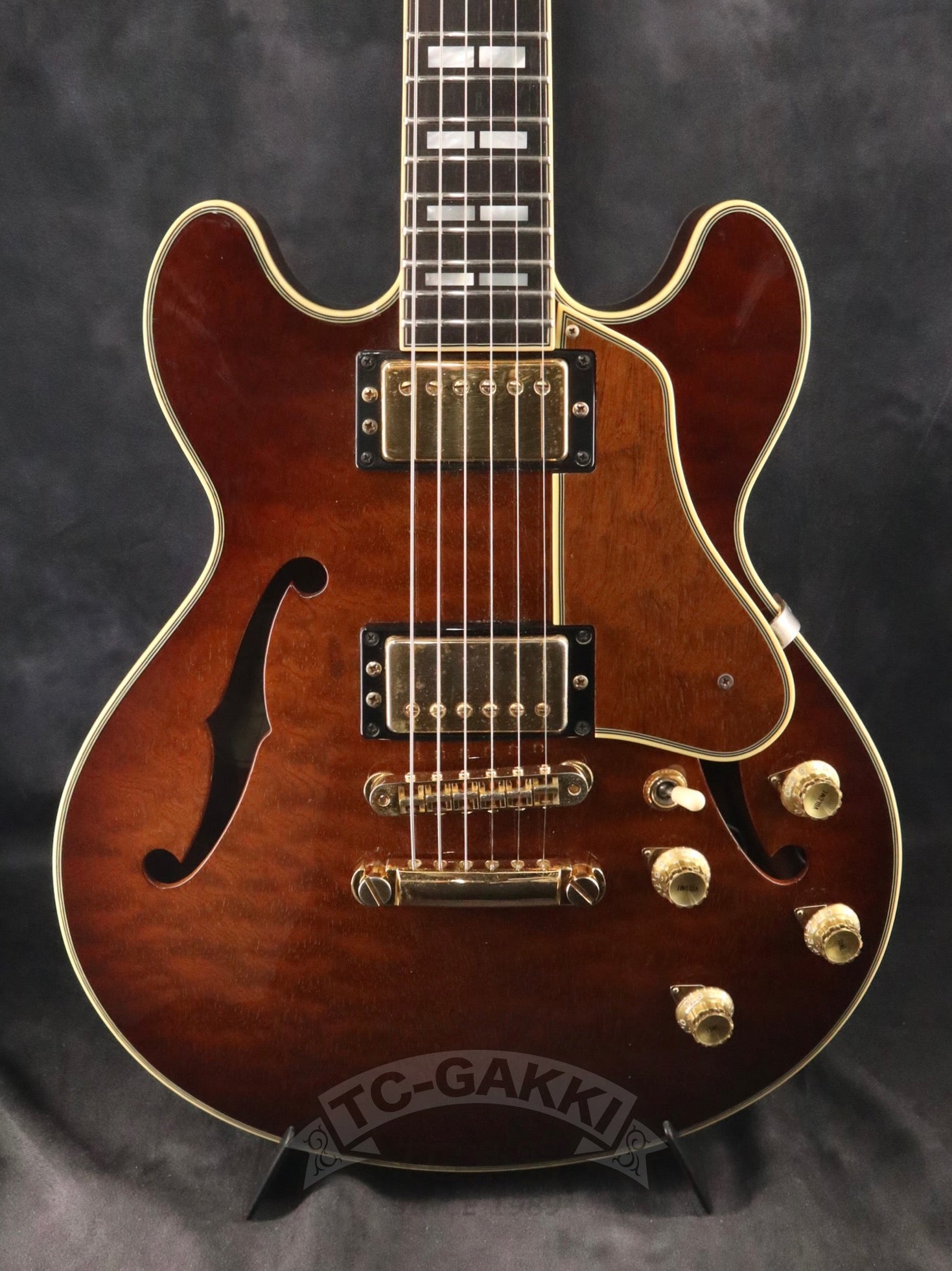 SAS1500 - TC楽器 - TCGAKKI