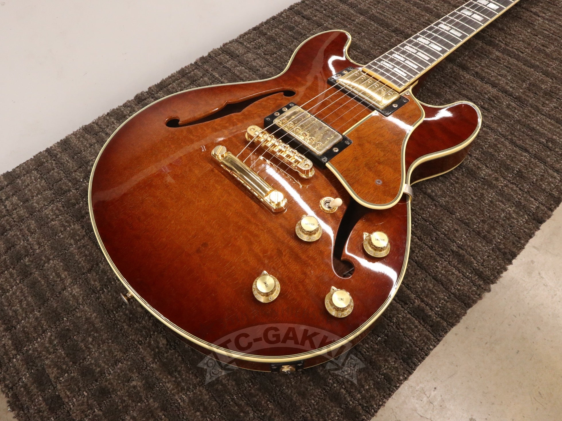 SAS1500 - TC楽器 - TCGAKKI