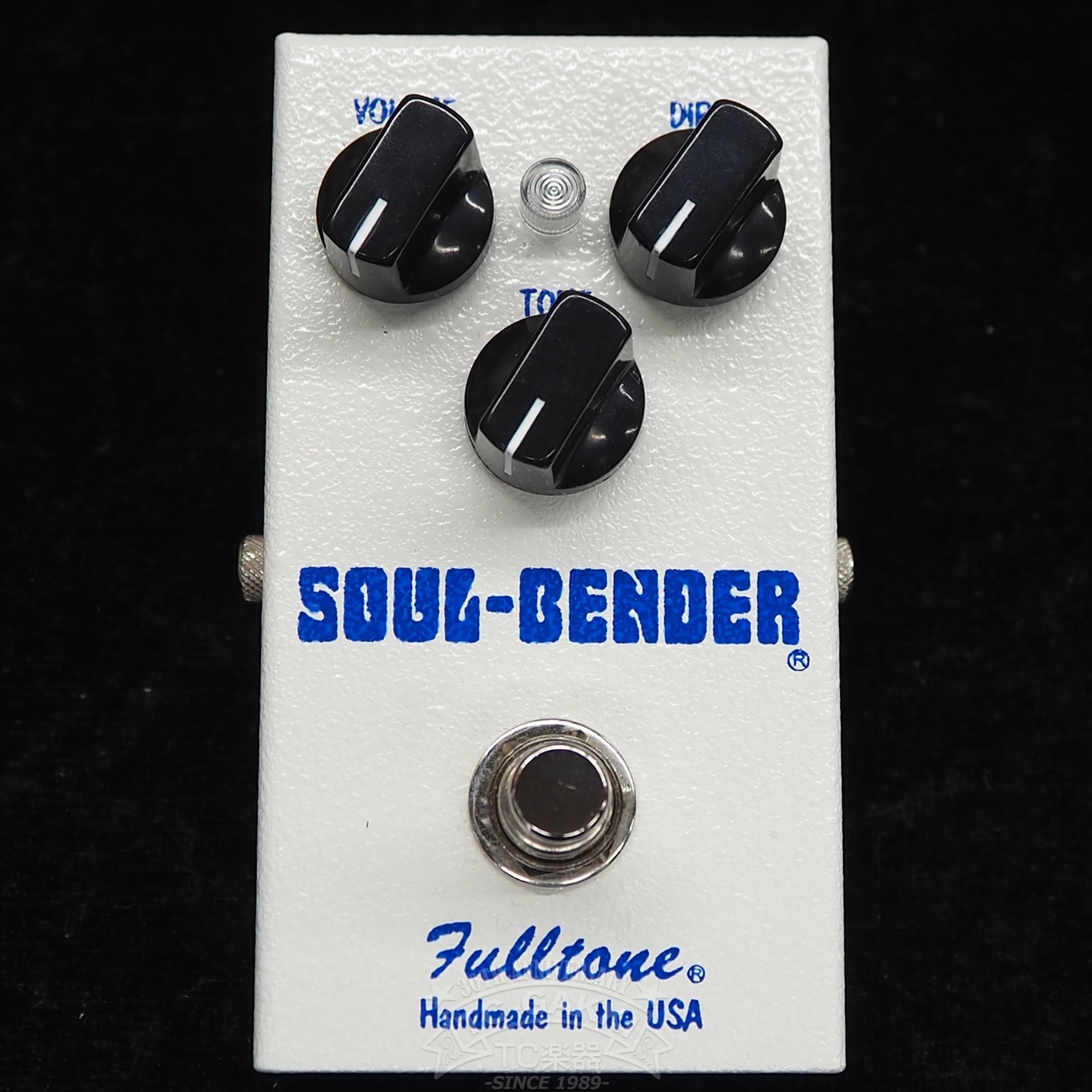 SB - 2 SOUL - BENDER - TC楽器 - TCGAKKI