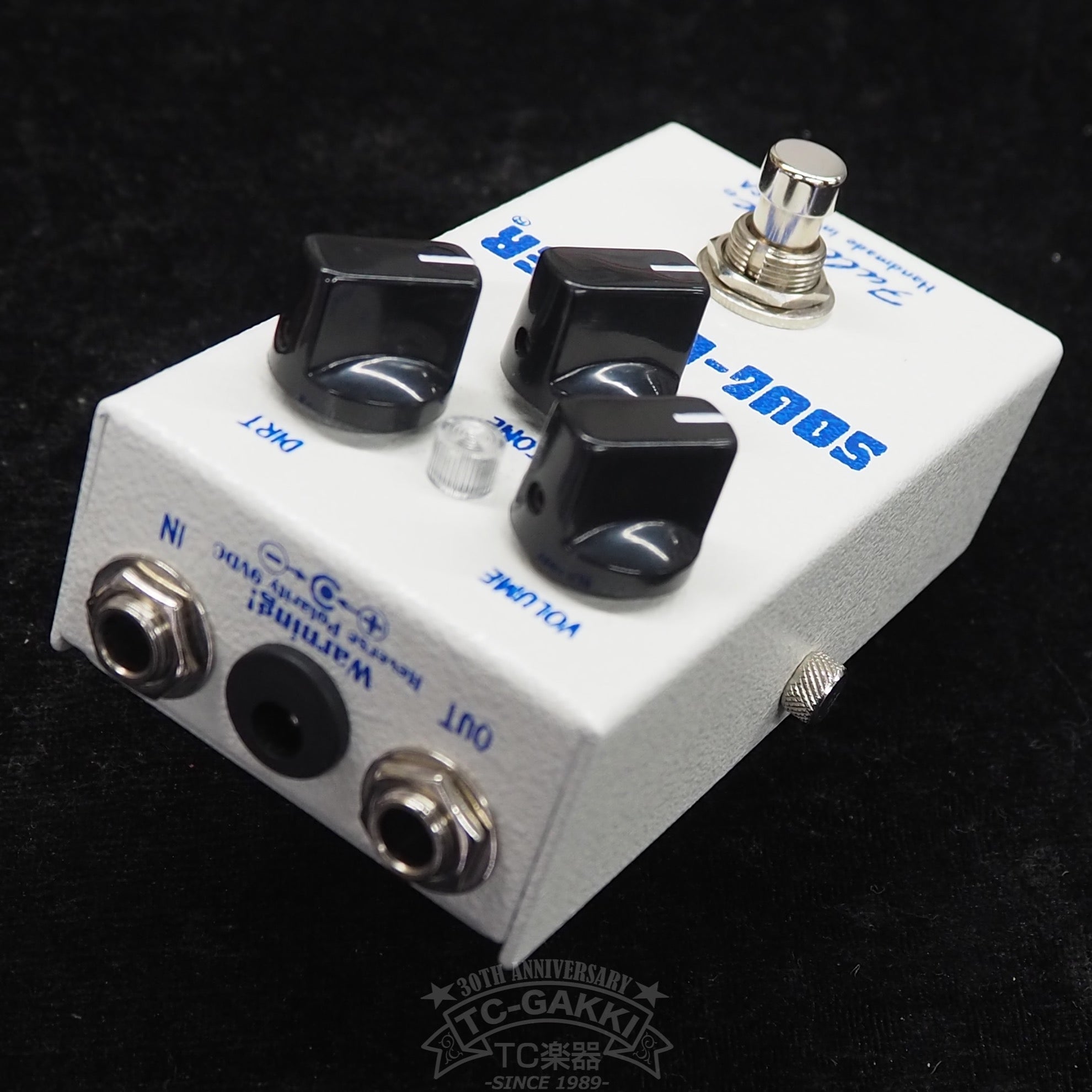 SB - 2 SOUL - BENDER - TC楽器 - TCGAKKI