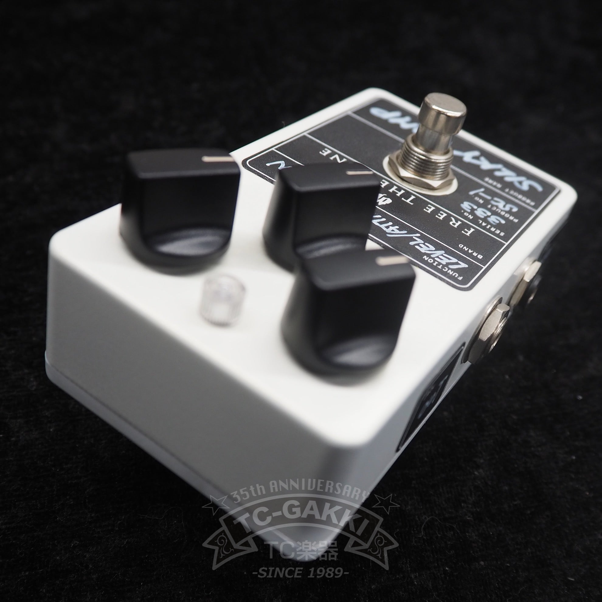 SC - 1 SILKY COMP - TC楽器 - TCGAKKI