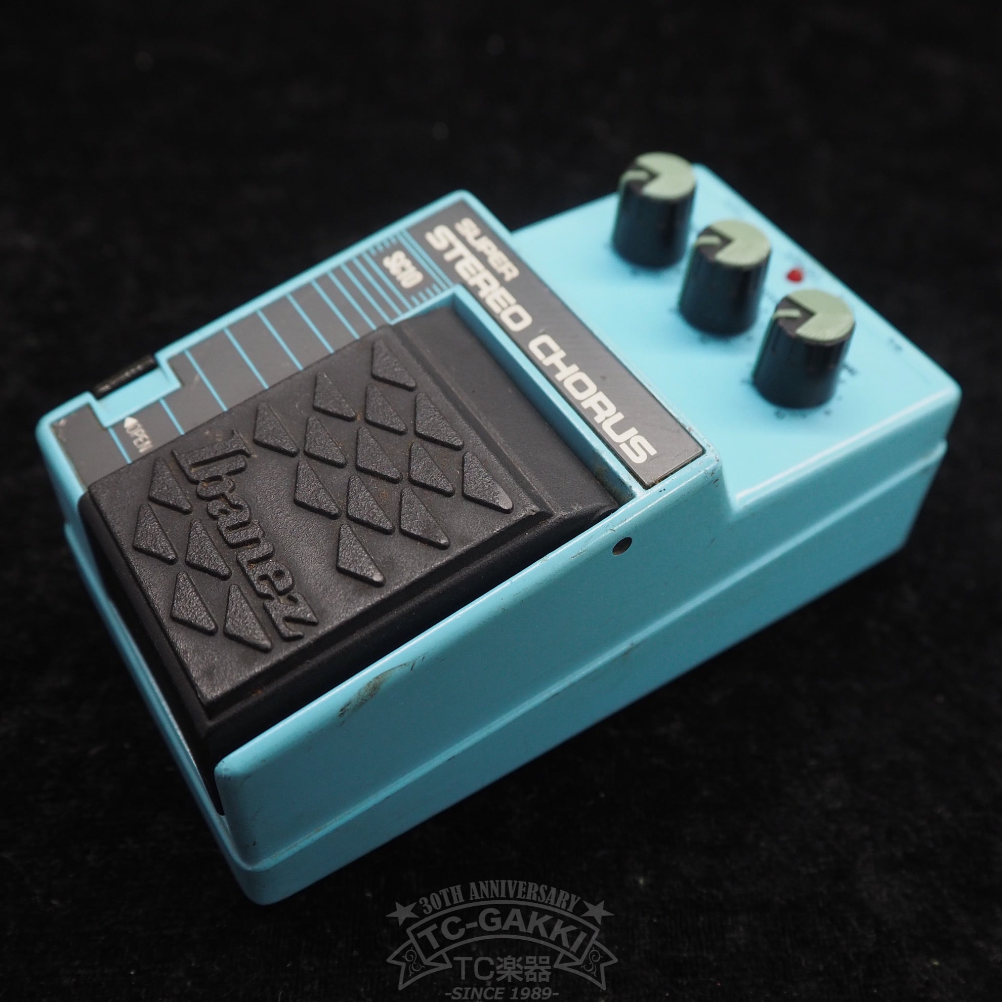 SC10 SUPER STEREO CHORUS - TC楽器 - TCGAKKI