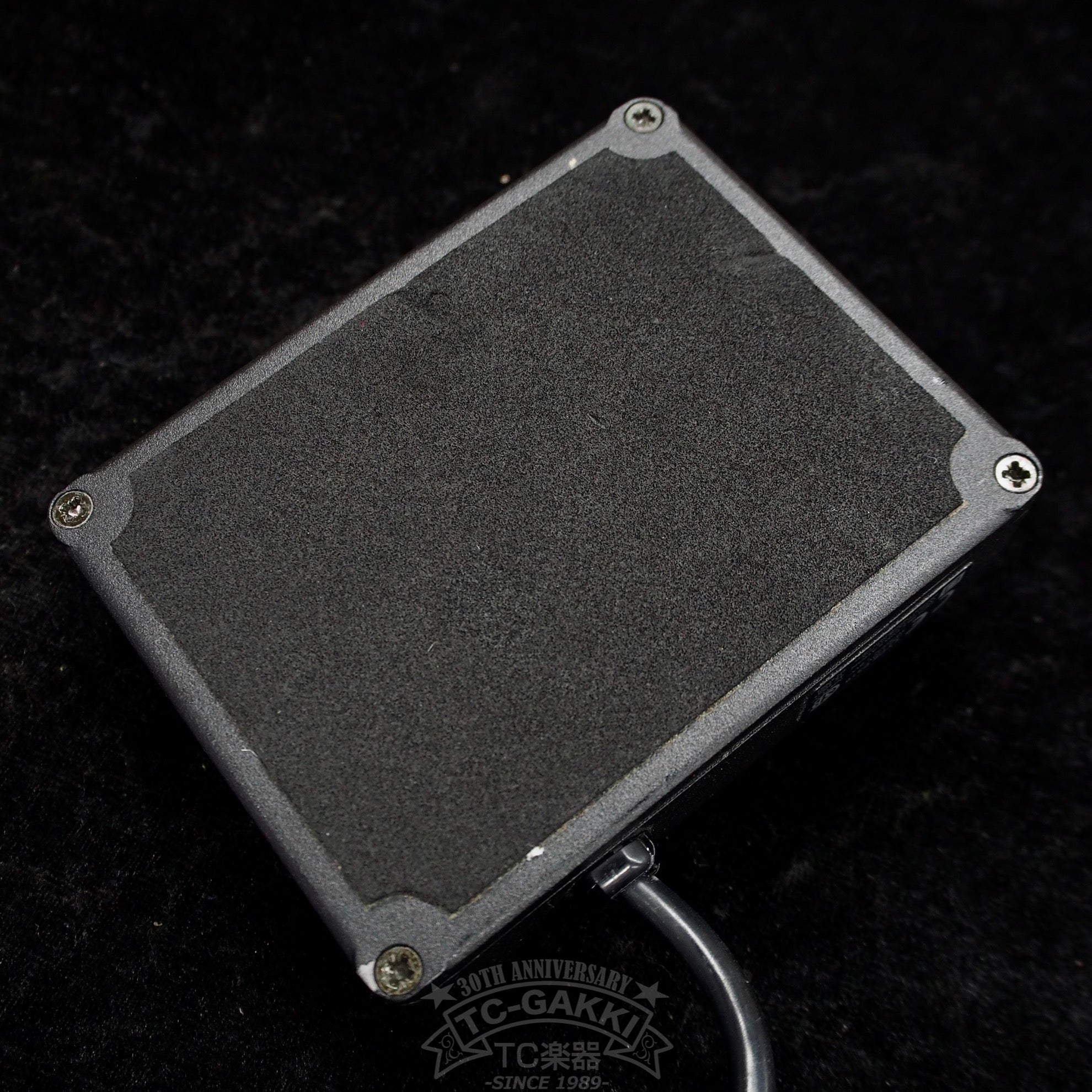 "SCF" STEREO CHORUS+ PITCH MODULATOR & FLANGER(Reissue) - TC楽器 - TCGAKKI