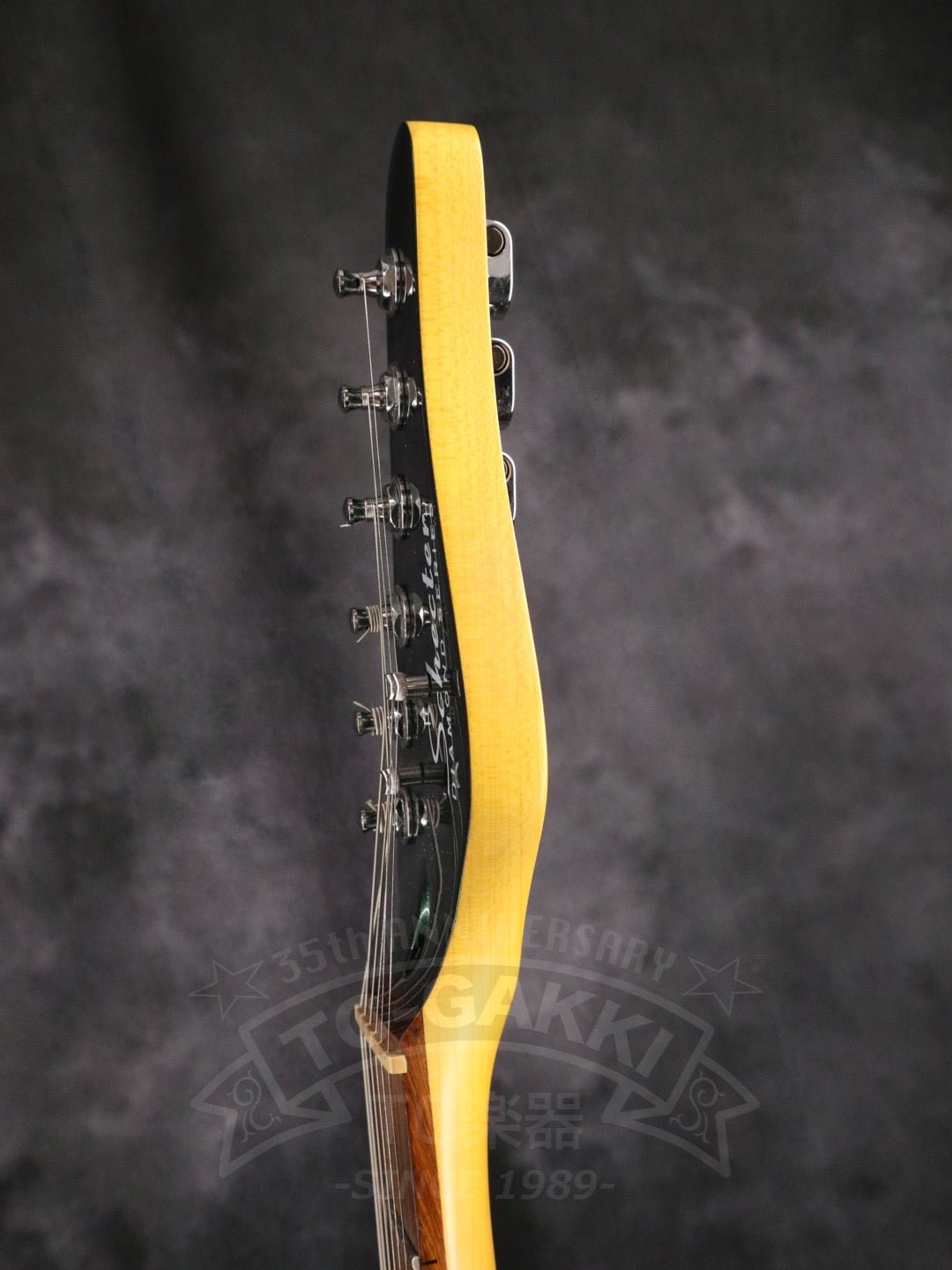 Schecter PT Fastback - TC楽器 - TCGAKKI