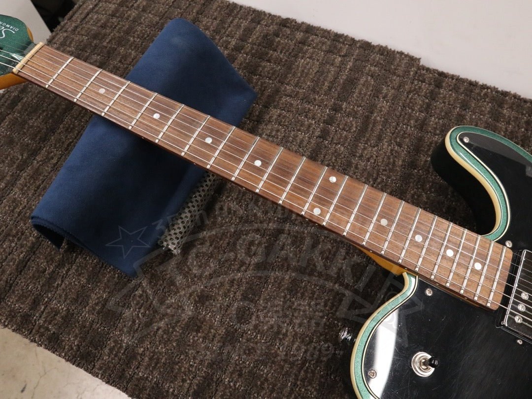 Schecter PT Fastback - TC楽器 - TCGAKKI