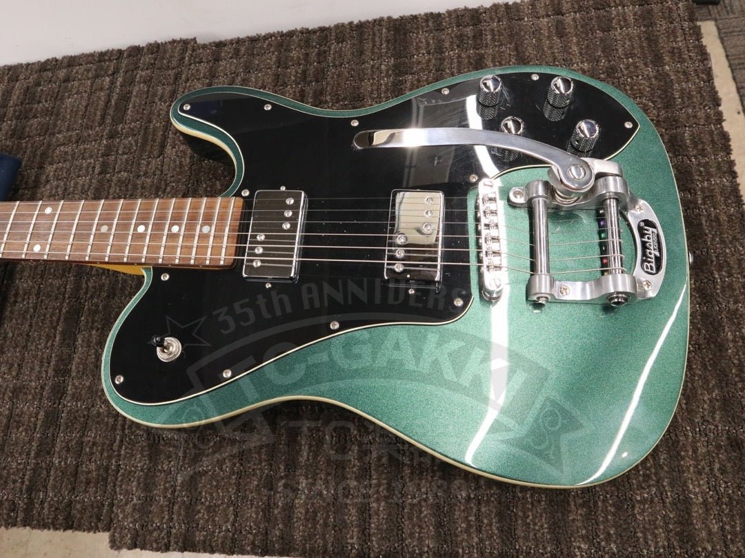 Schecter PT Fastback - TC楽器 - TCGAKKI