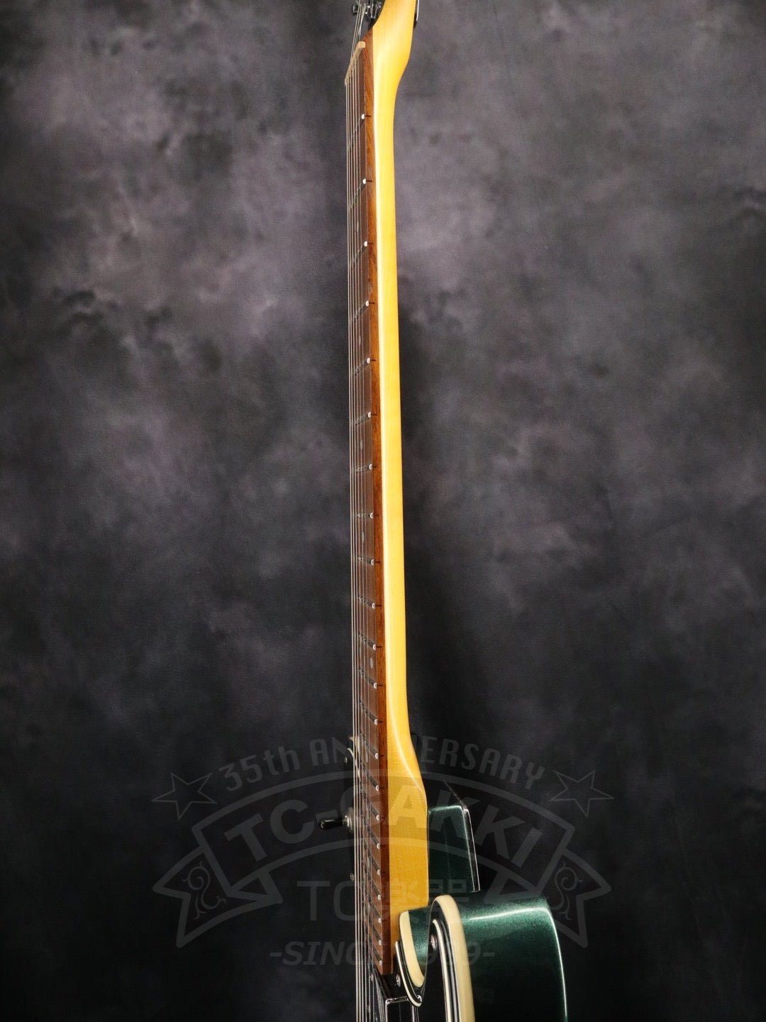 Schecter PT Fastback - TC楽器 - TCGAKKI