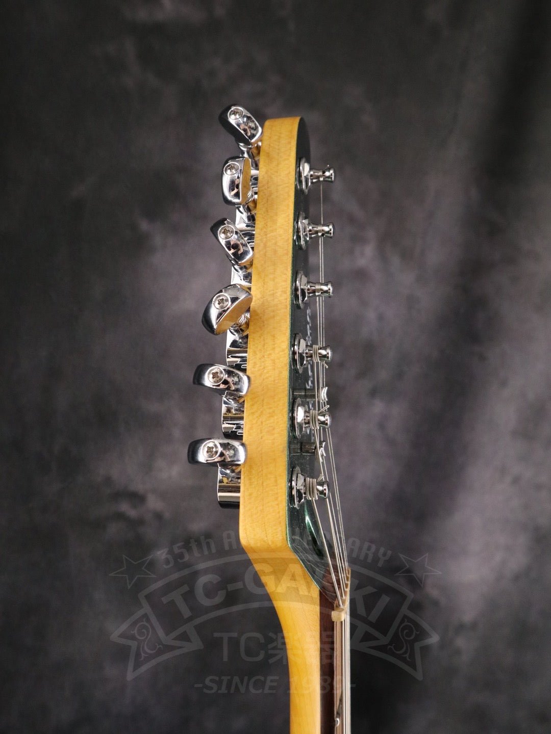 Schecter PT Fastback - TC楽器 - TCGAKKI