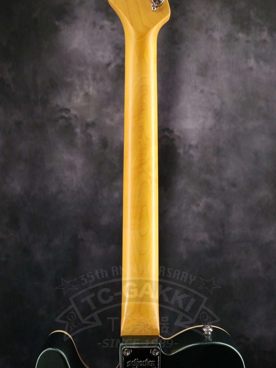 Schecter PT Fastback - TC楽器 - TCGAKKI