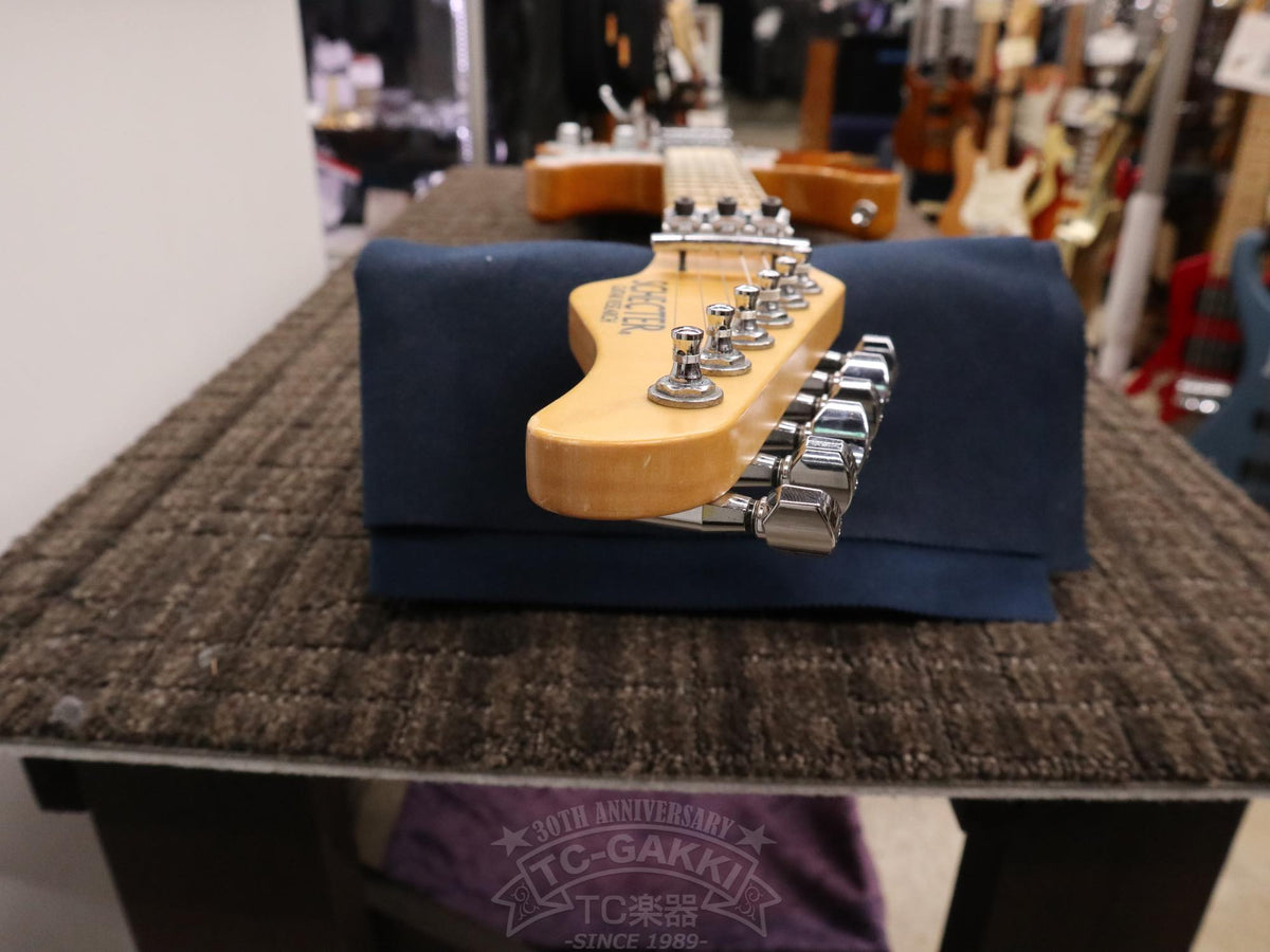 Schecter SD-2-24-AS - TC楽器 - TCGAKKI