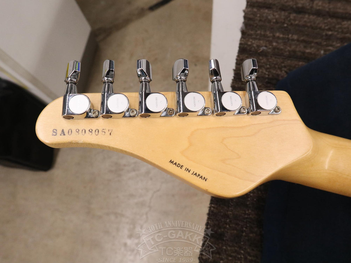 Schecter SD-2-24-AS - TC楽器 - TCGAKKI