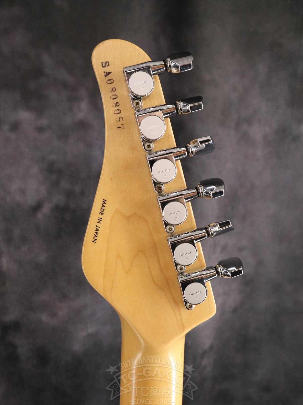 Schecter SD-2-24-AS - TC楽器 - TCGAKKI