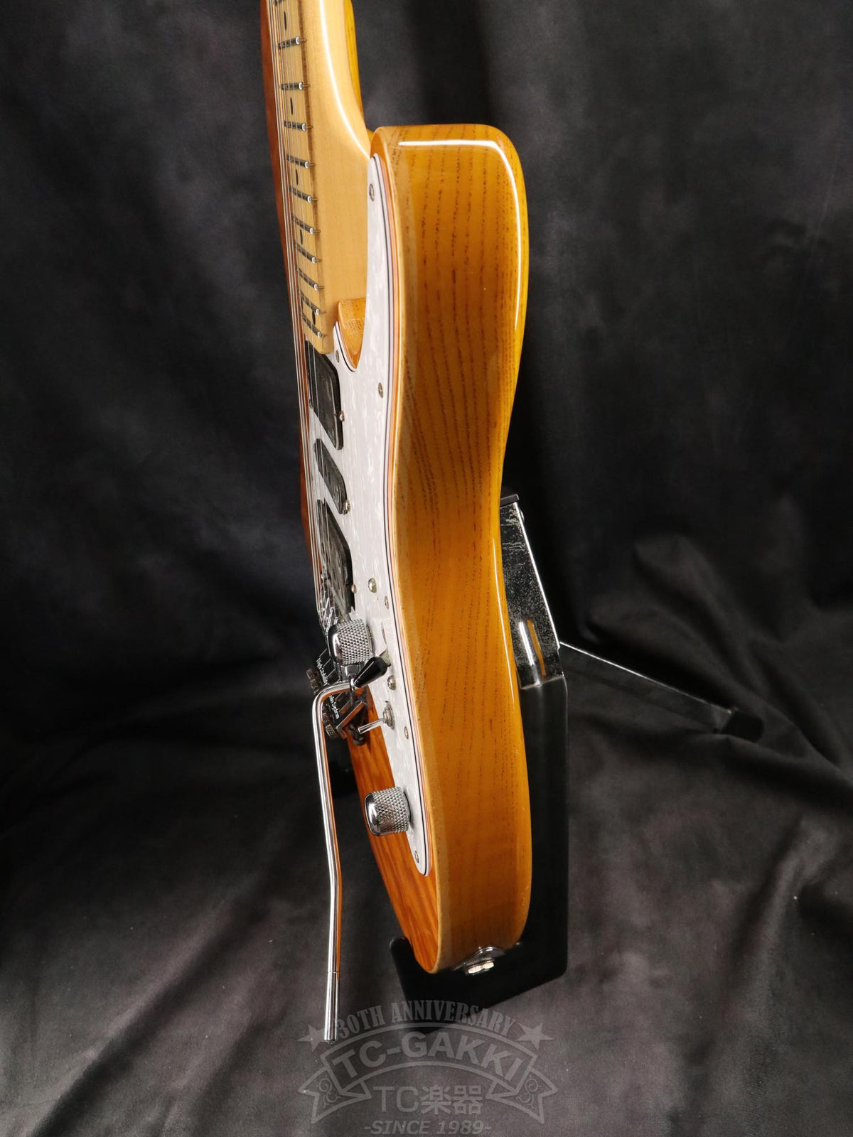 Schecter SD-2-24-AS - TC楽器 - TCGAKKI