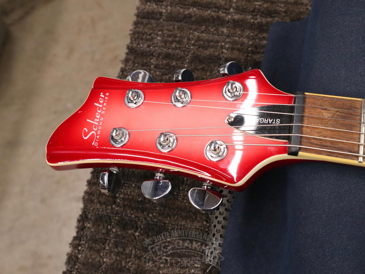 Schecter Stargazer AD-SGZ-6 - TC楽器 - TCGAKKI