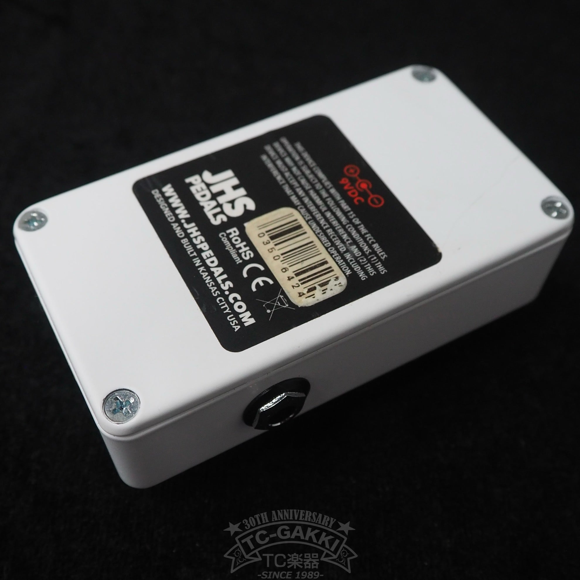 SCREAMER - TC楽器 - TCGAKKI