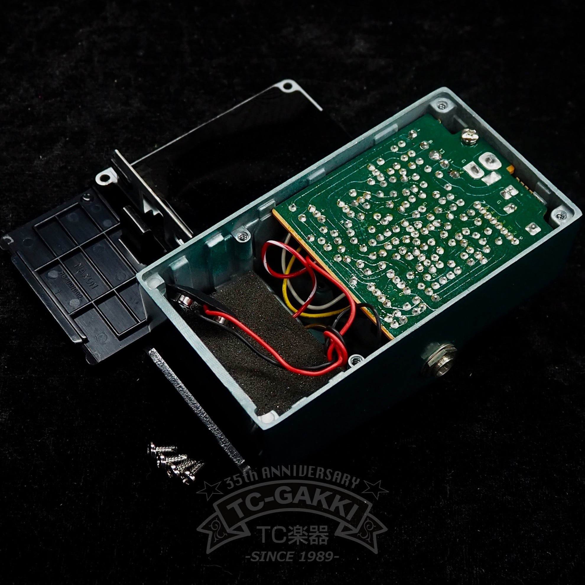 SD - 01 SONIC DISTORTION - TC楽器 - TCGAKKI