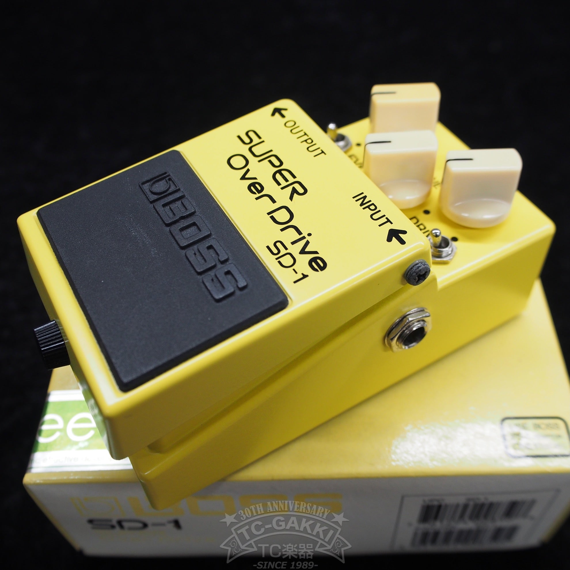 SD-1/MOD Double SW