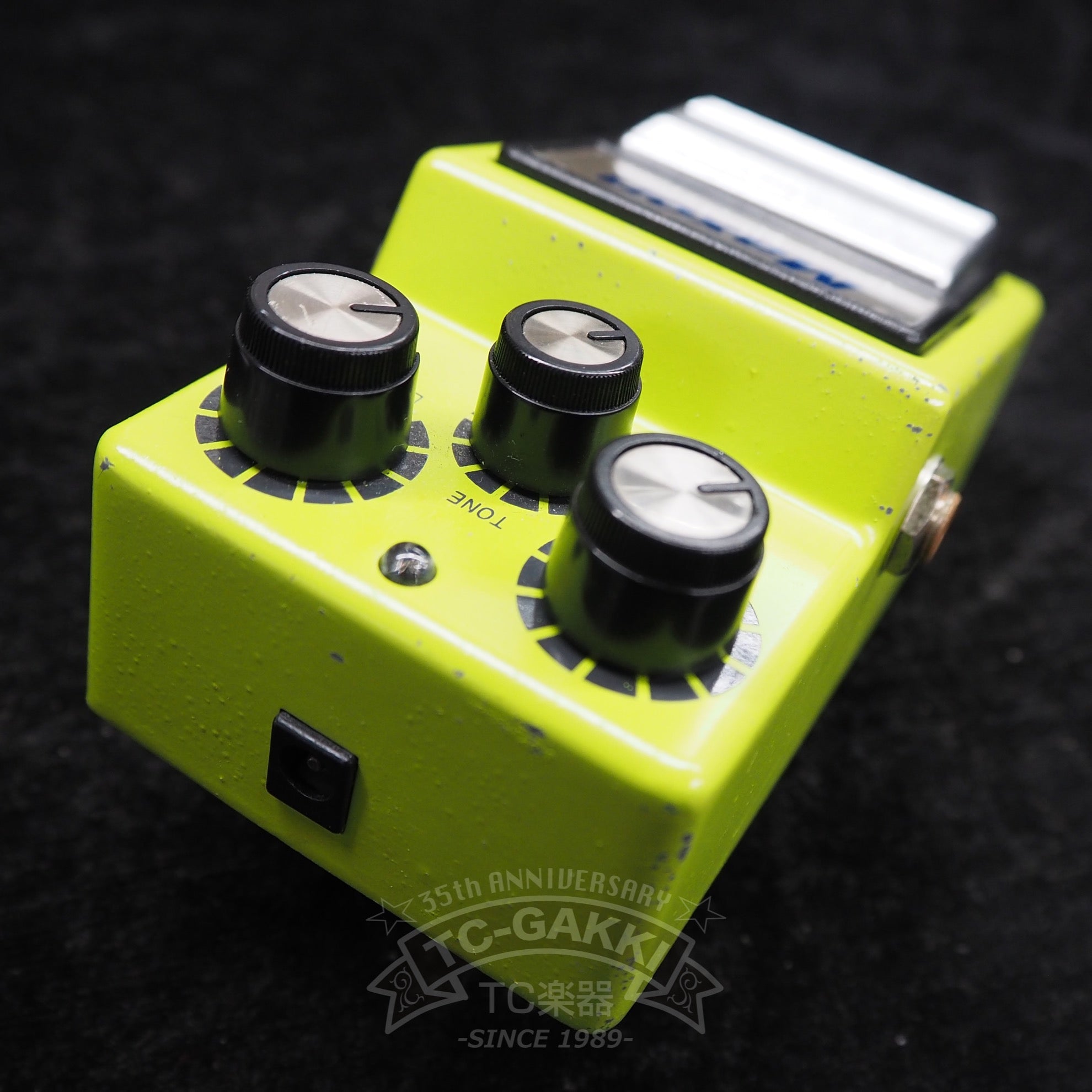 SD - 9 Sonic Distortion - TC楽器 - TCGAKKI