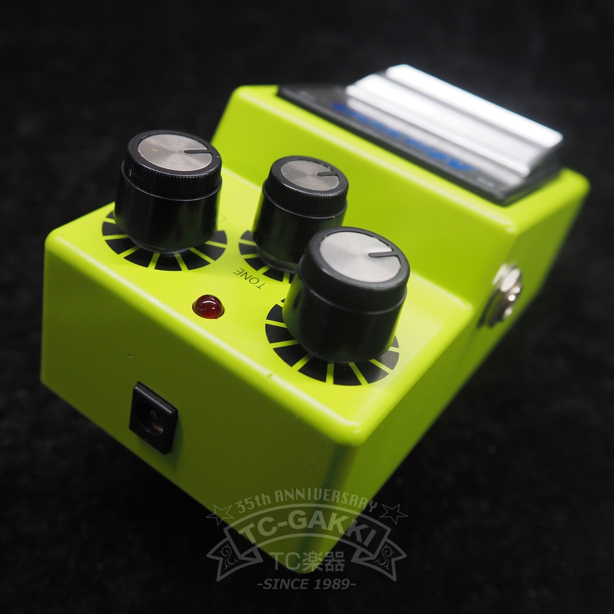 SD - 9 Sonic Distortion - TC楽器 - TCGAKKI