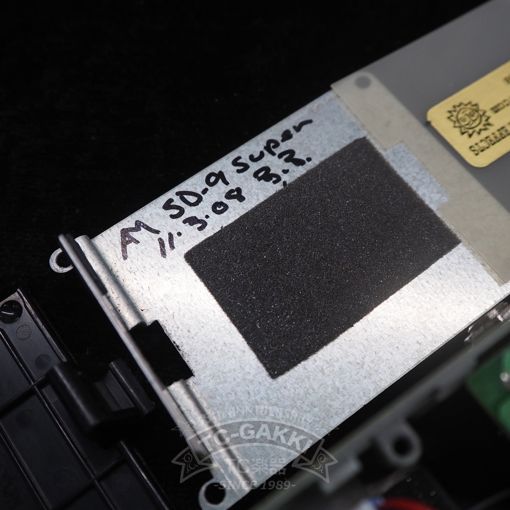 SD - 9 SUPER Mod - TC楽器 - TCGAKKI