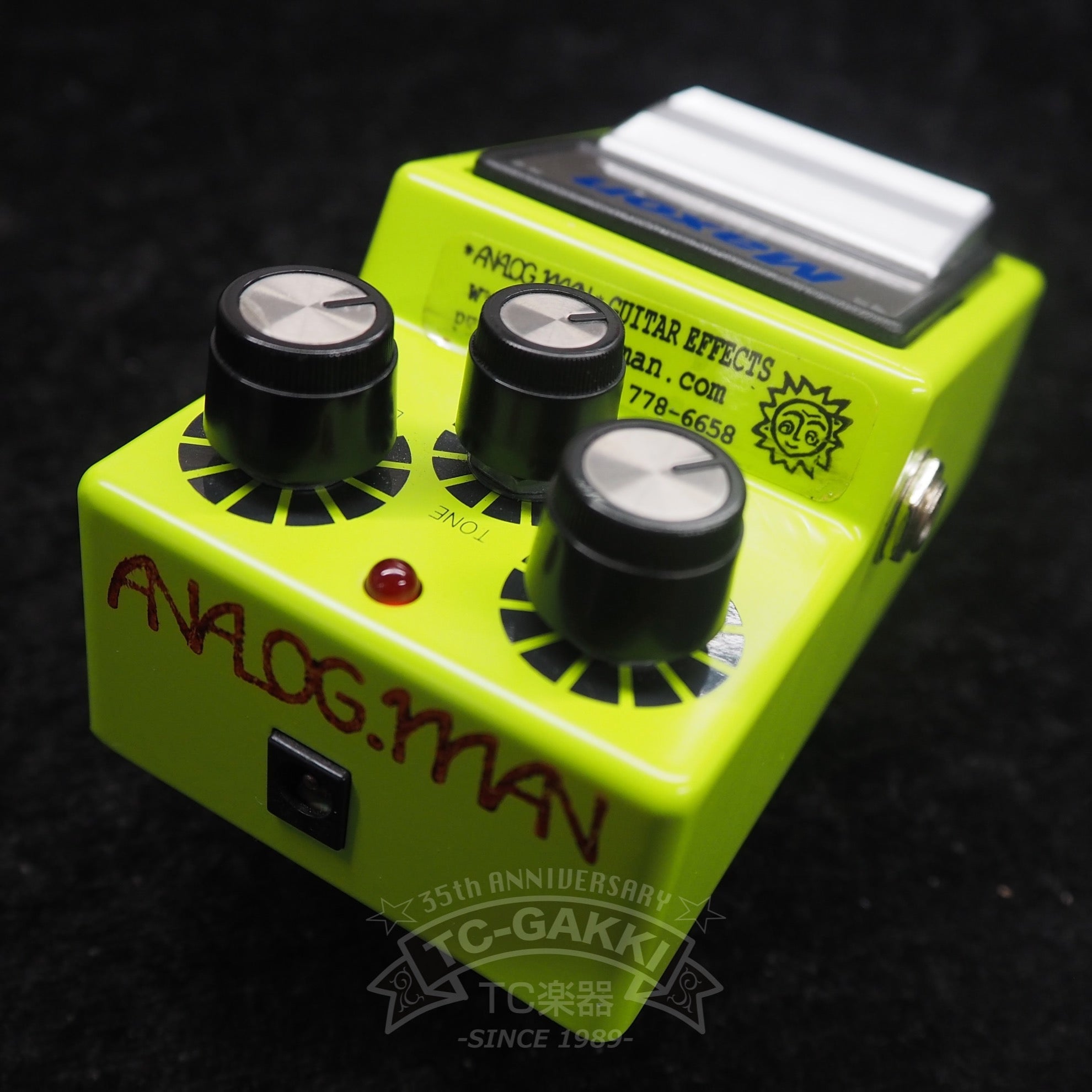 SD - 9 SUPER Mod - TC楽器 - TCGAKKI