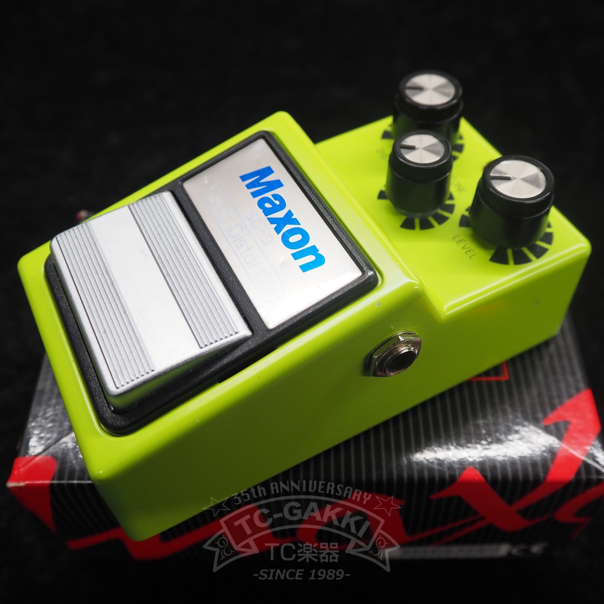 SD - 9 SUPER Mod - TC楽器 - TCGAKKI