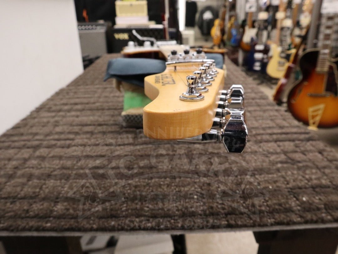 SD - II - 24 - AS - TC楽器 - TCGAKKI