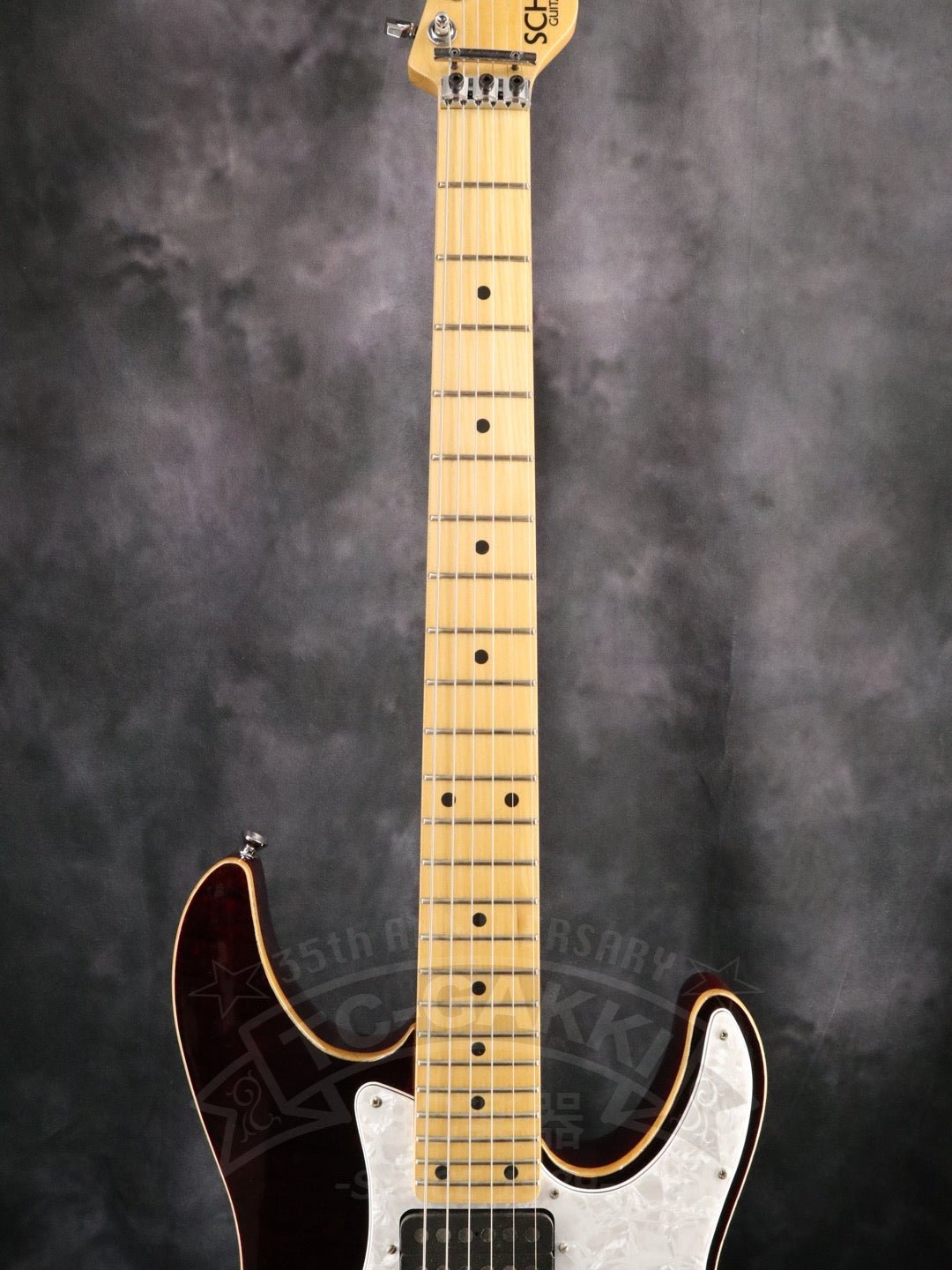 SD - II - 24 - AS - TC楽器 - TCGAKKI