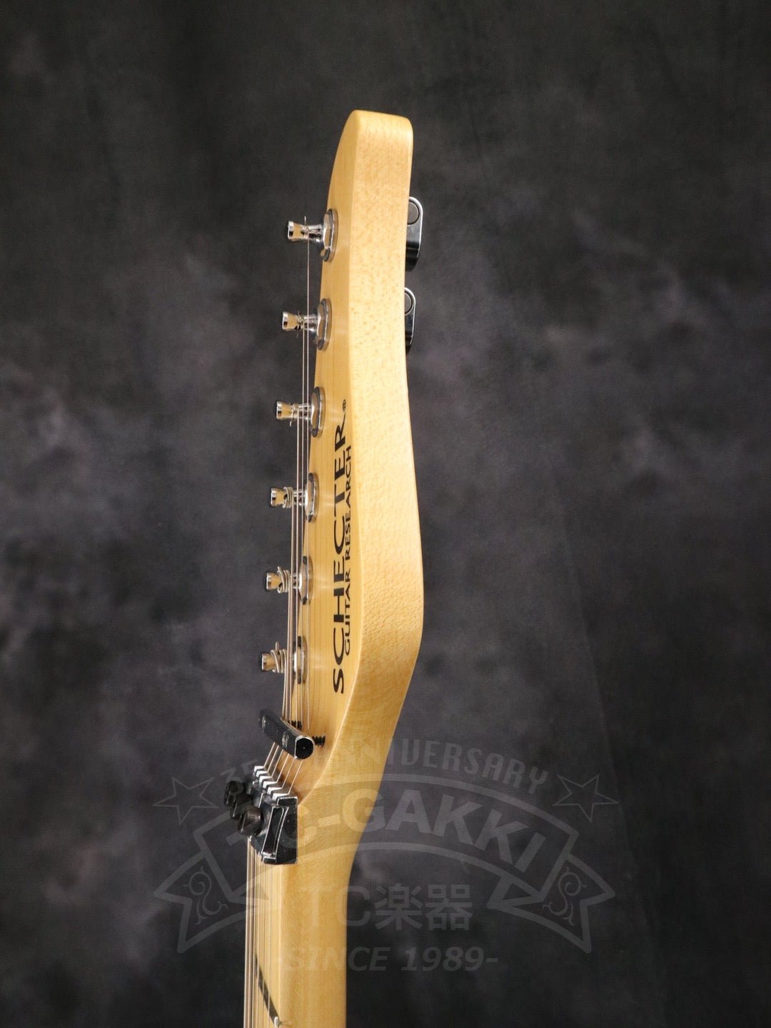 SD - II - 24 - AS - TC楽器 - TCGAKKI