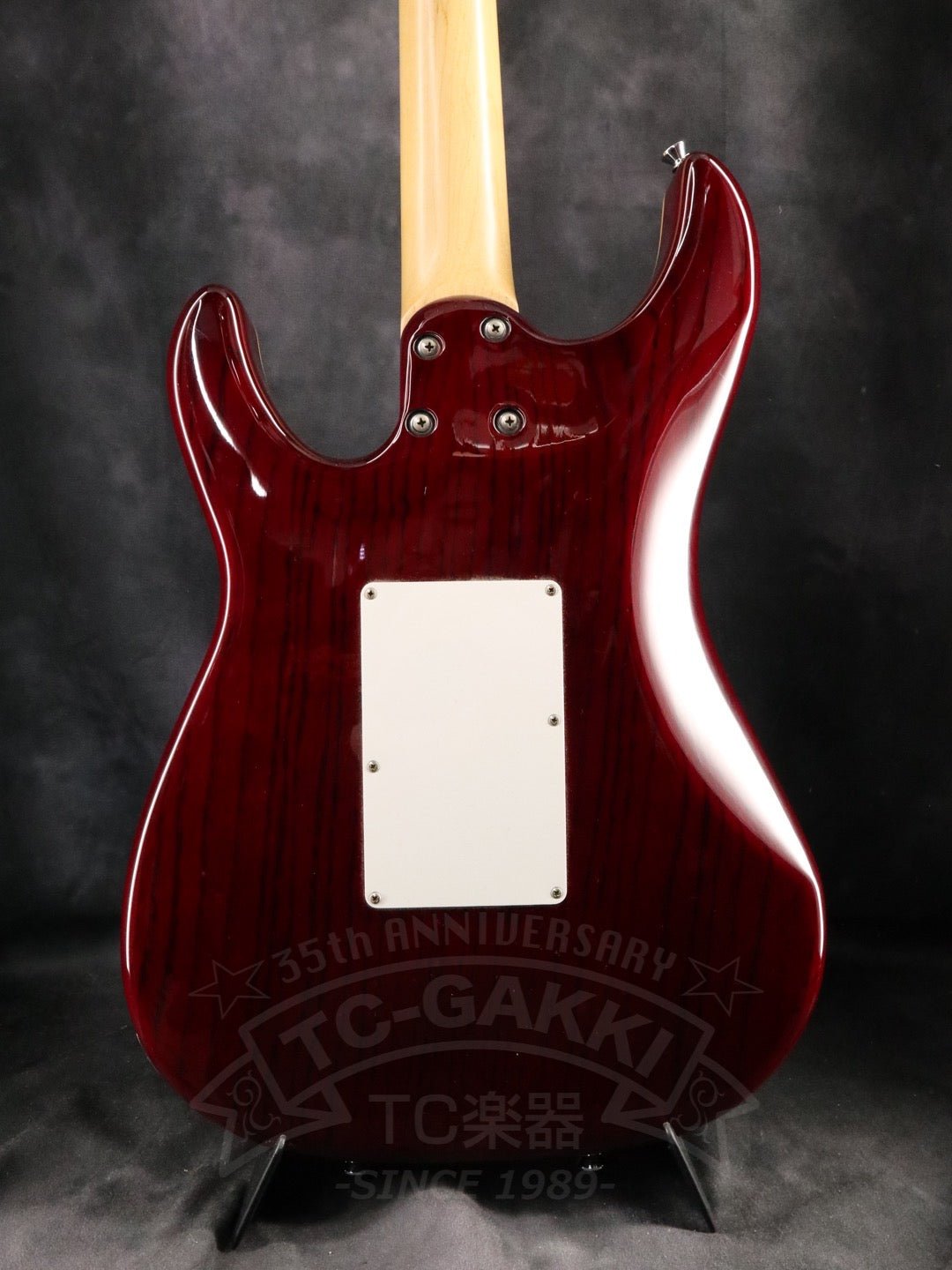 SD - II - 24 - AS - TC楽器 - TCGAKKI