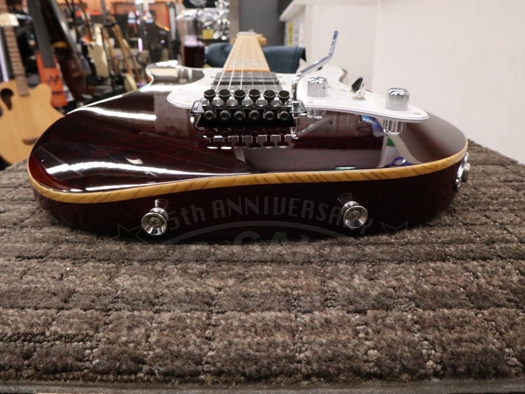 SD - II - 24 - AS - TC楽器 - TCGAKKI