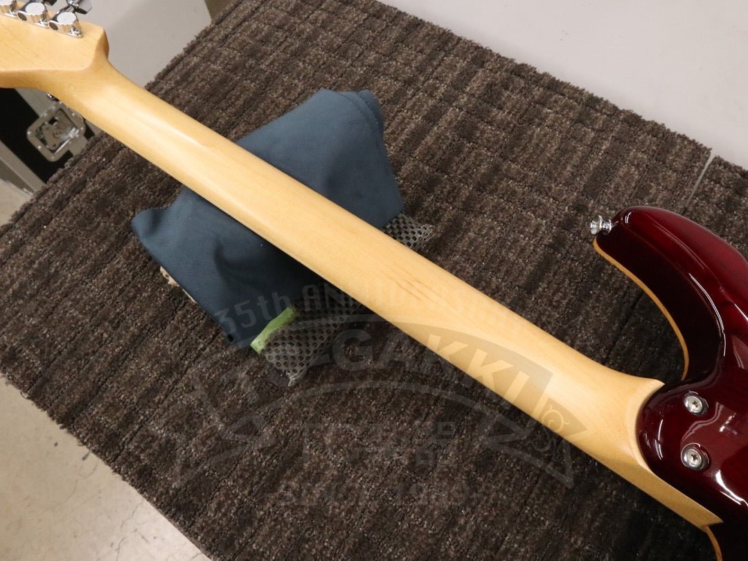 SD - II - 24 - AS - TC楽器 - TCGAKKI