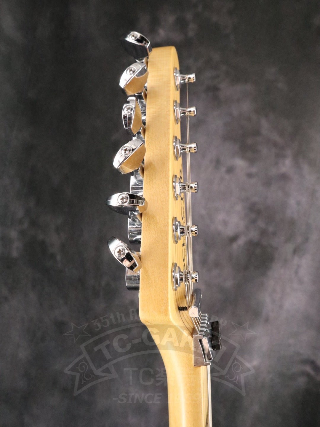 SD - II - 24 - AS - TC楽器 - TCGAKKI