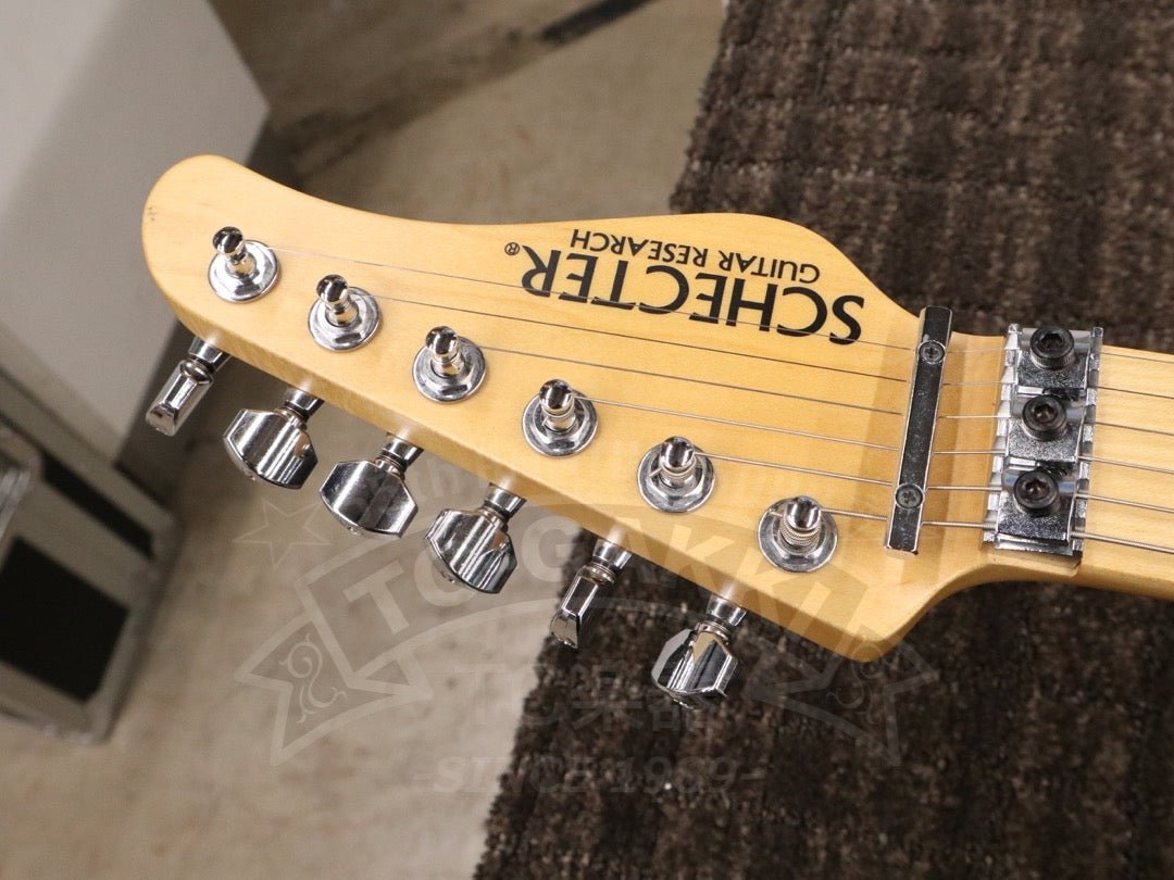 SD - II - 24 - AS - TC楽器 - TCGAKKI