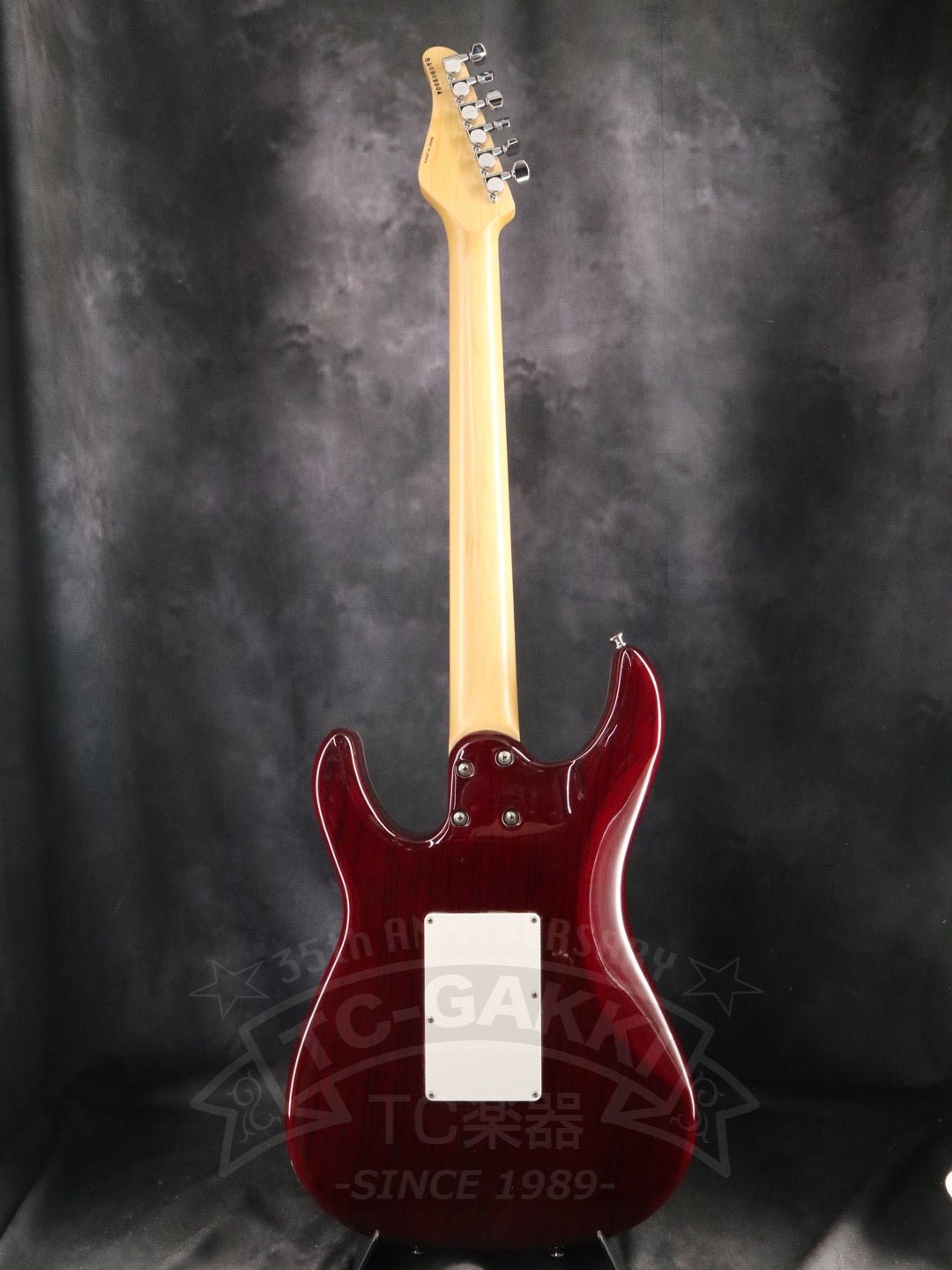 SD - II - 24 - AS - TC楽器 - TCGAKKI