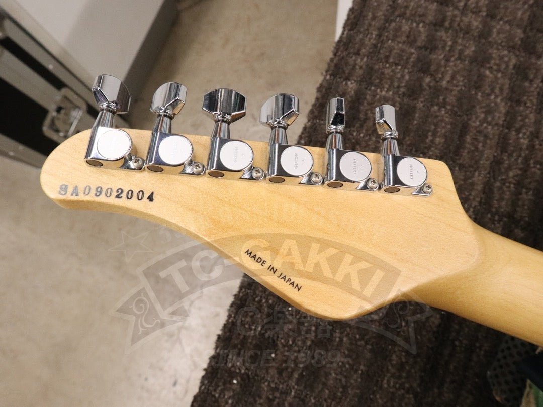 SD - II - 24 - AS - TC楽器 - TCGAKKI