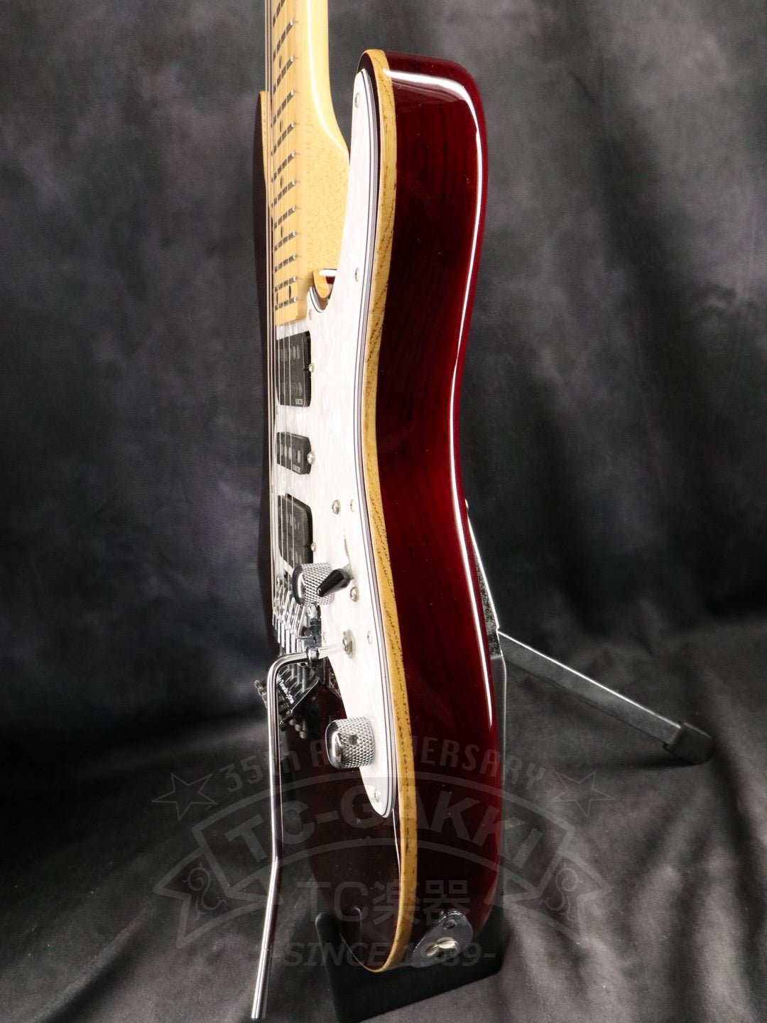 SD - II - 24 - AS - TC楽器 - TCGAKKI