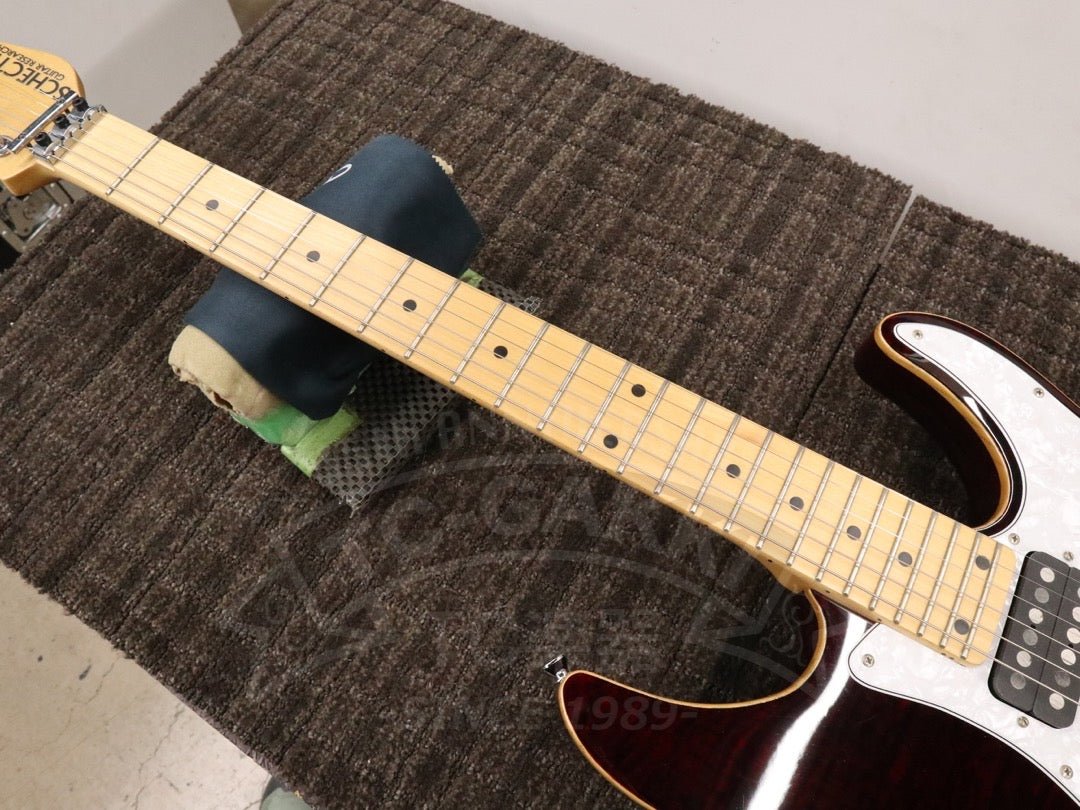 SD - II - 24 - AS - TC楽器 - TCGAKKI