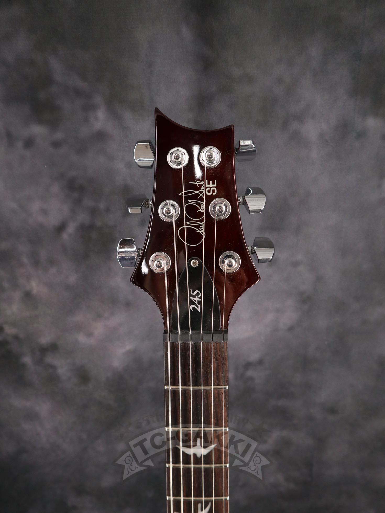 SE 245 STANDARD - TC楽器 - TCGAKKI