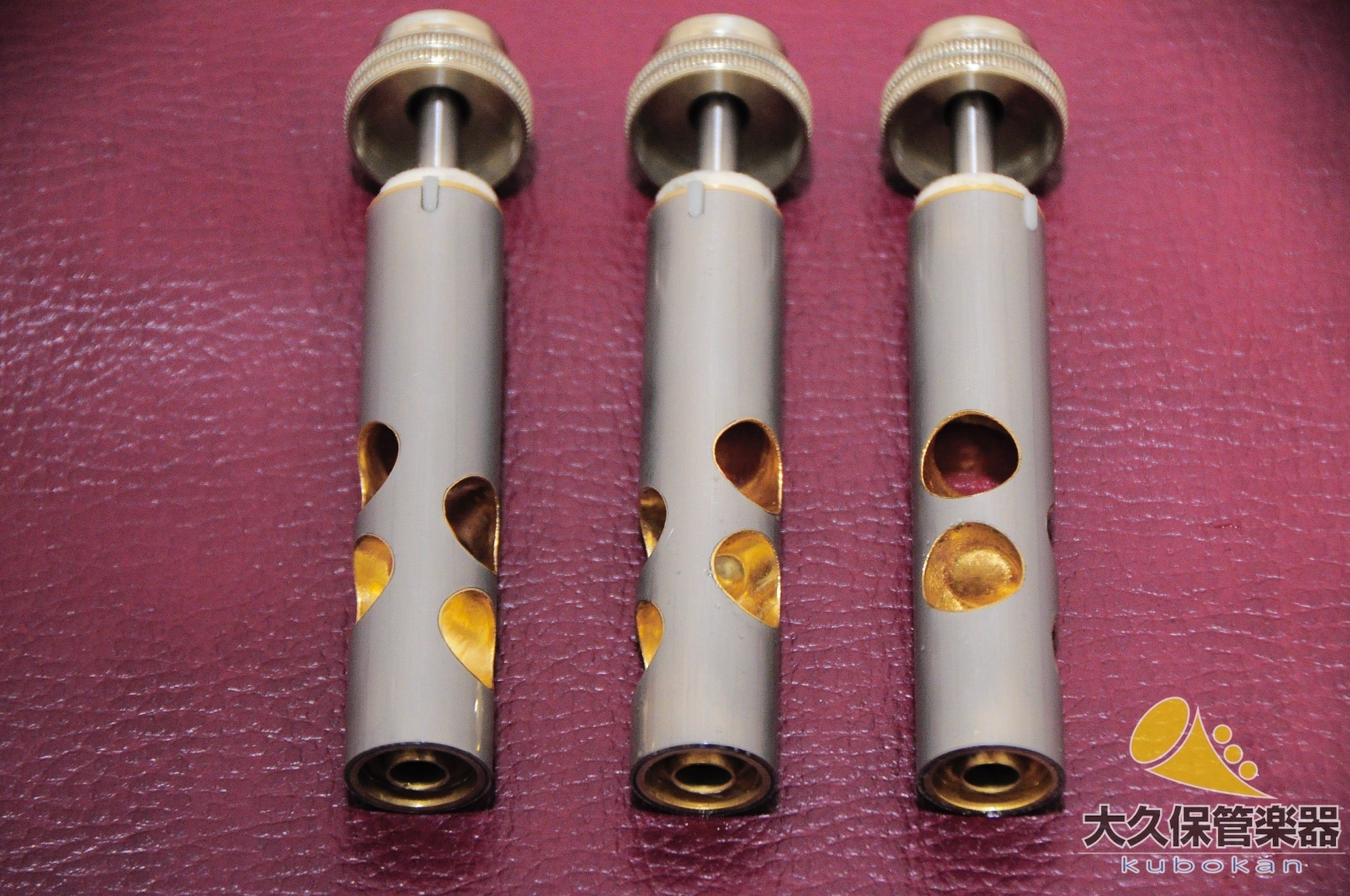 S.E.シャイアーズ Model Q19 フリューゲルホルン - TC楽器 - TCGAKKI