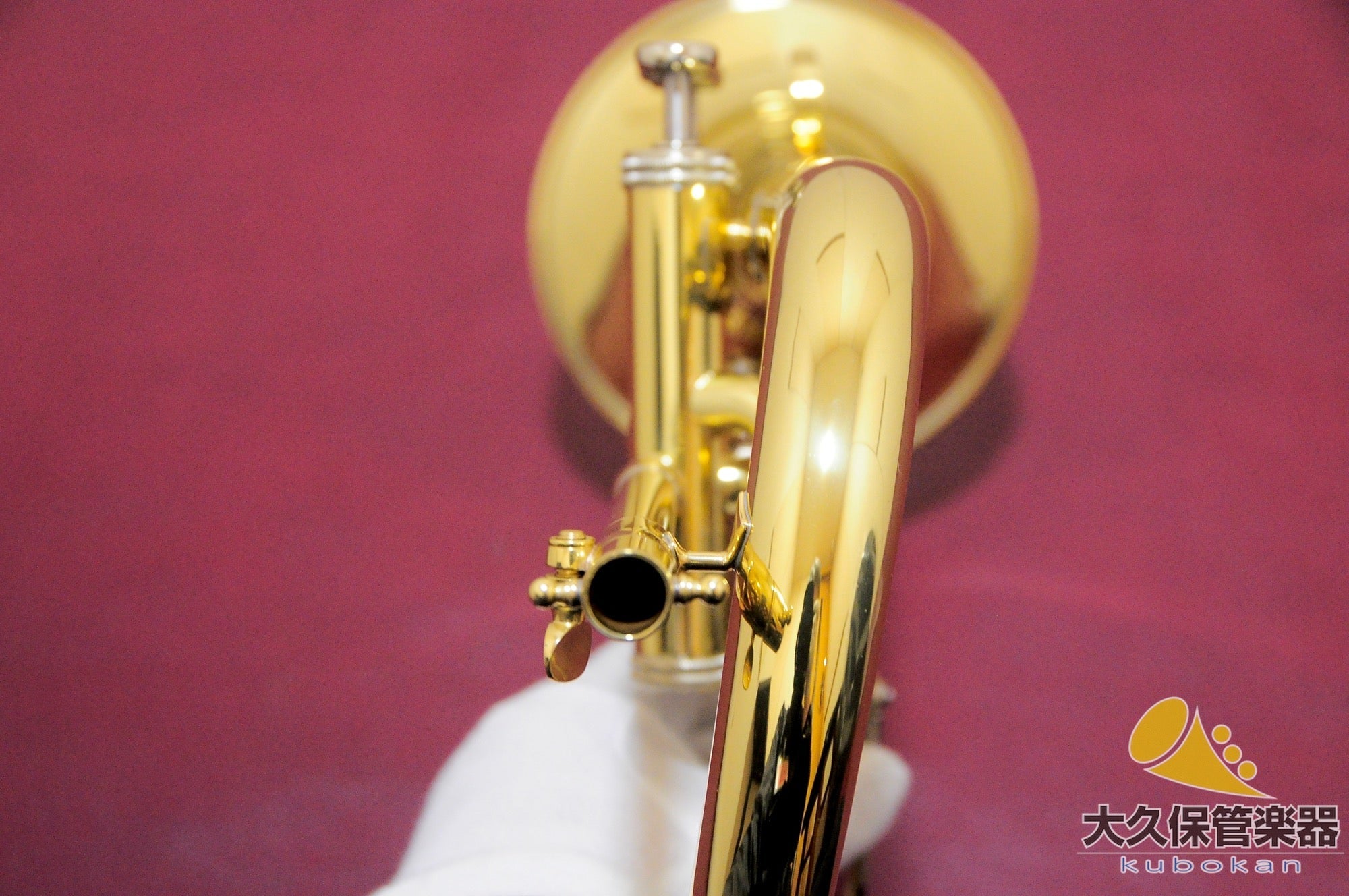 S.E.シャイアーズ Model Q19 フリューゲルホルン - TC楽器 - TCGAKKI