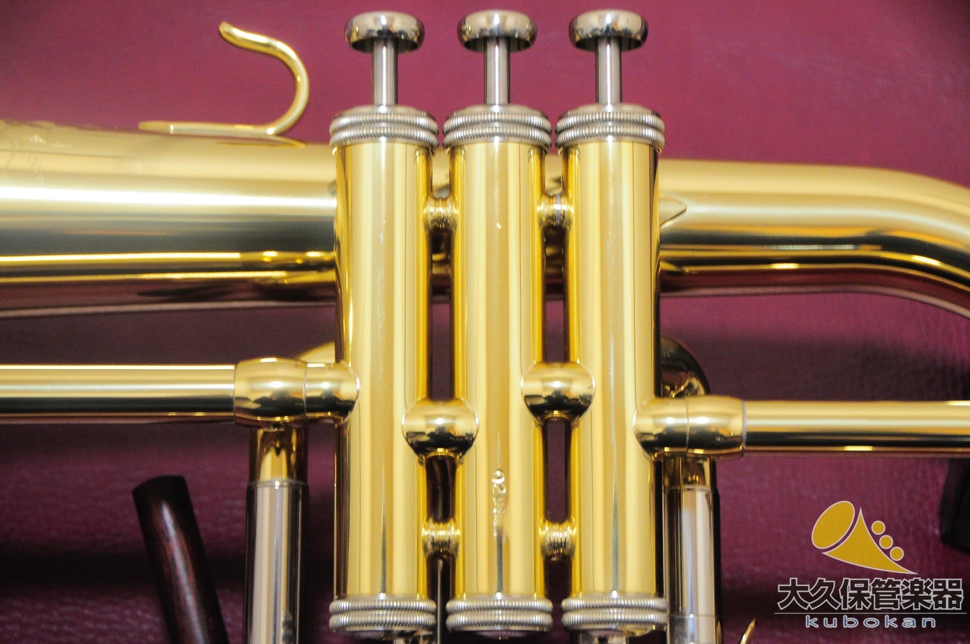 S.E.シャイアーズ Model Q19 フリューゲルホルン - TC楽器 - TCGAKKI