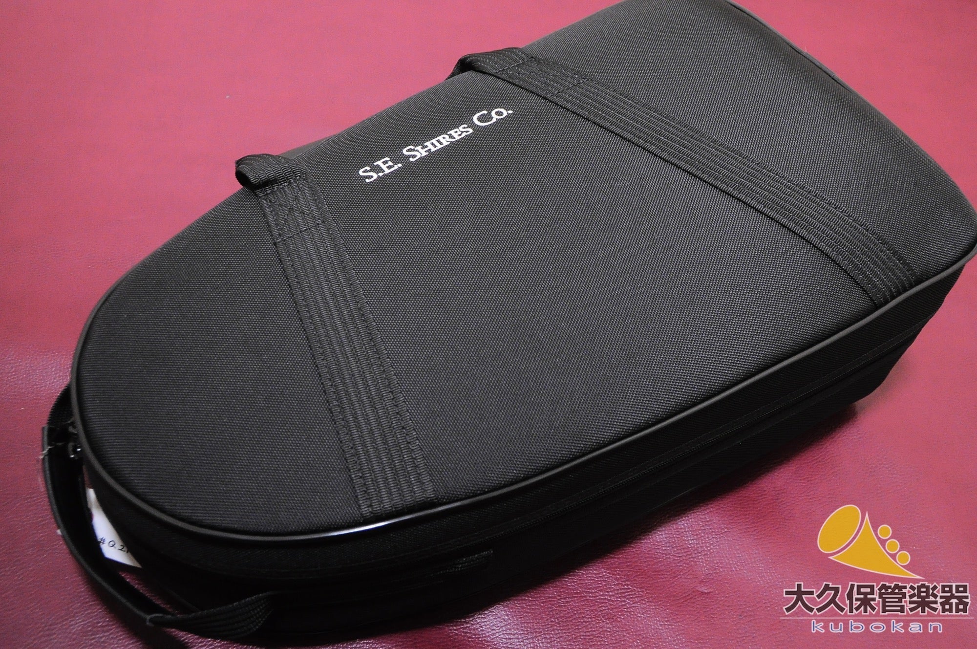 S.E.シャイアーズ Model Q19 フリューゲルホルン - TC楽器 - TCGAKKI