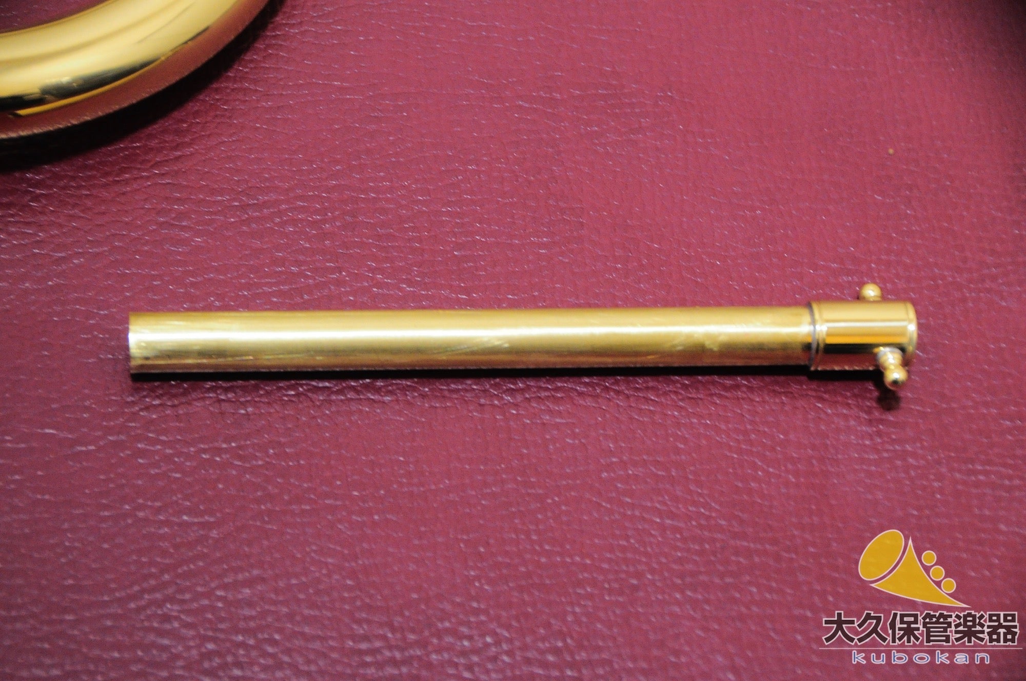 S.E.シャイアーズ Model Q19 フリューゲルホルン - TC楽器 - TCGAKKI