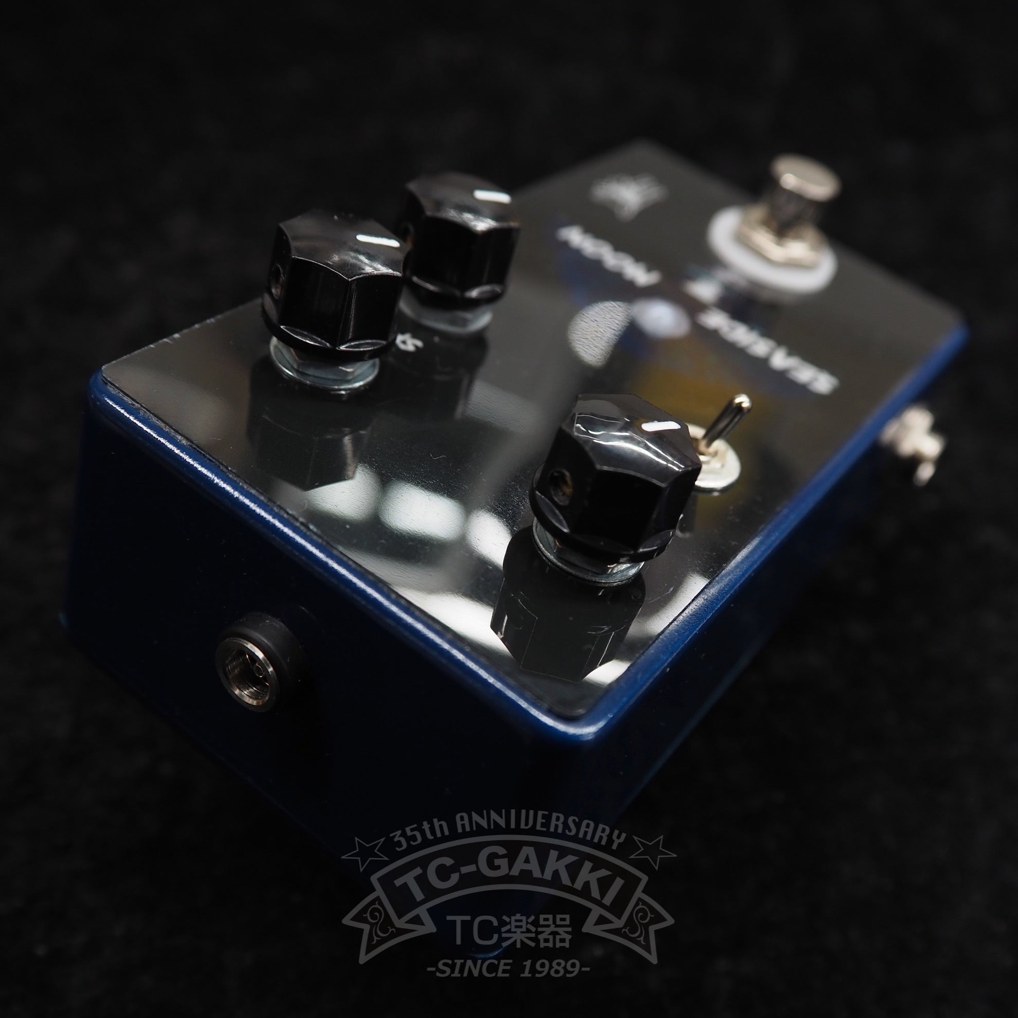 SEASIDE MOON (NEW) - TC楽器 - TCGAKKI